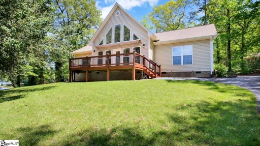 328 S Lakeview Drive