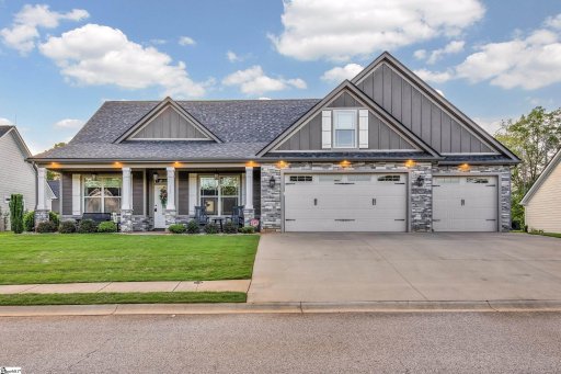 143 Southern Oaks Drive