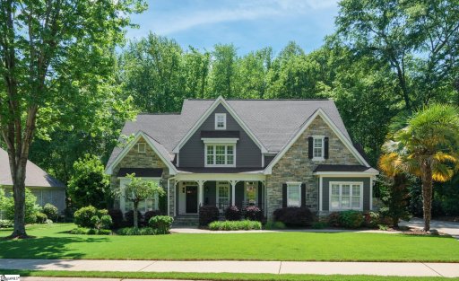 6 Sycamore Ridge Drive