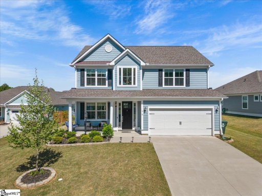 428 Buchanan Ridge Road