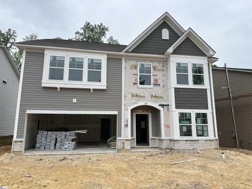 739 Fountainbrook Lane Lot 506