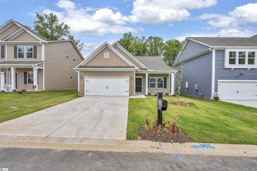 743 Fountainbrook Lane Lot 508