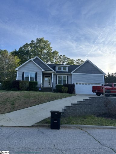 501 Hudders Creek Way