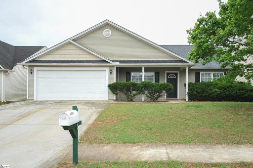 442 Bentridge Drive