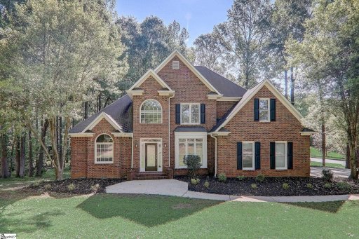 213 Creekridge Drive