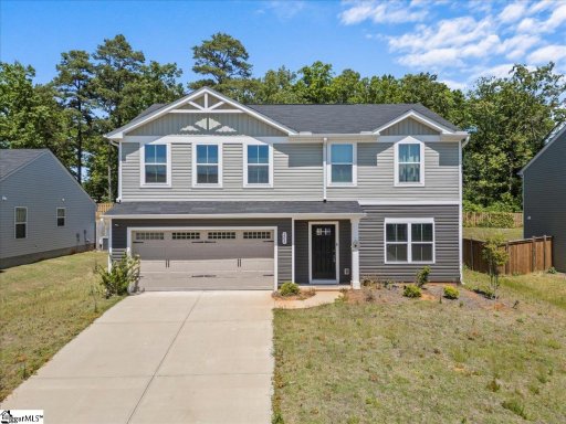 203 Burr Oak Lane