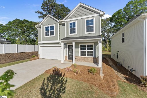 305 Carramore Drive Lot 1