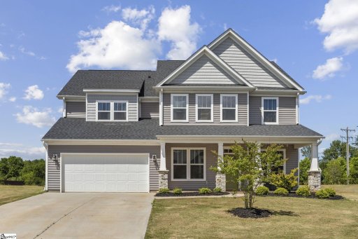 609 Oak Hill Lane
