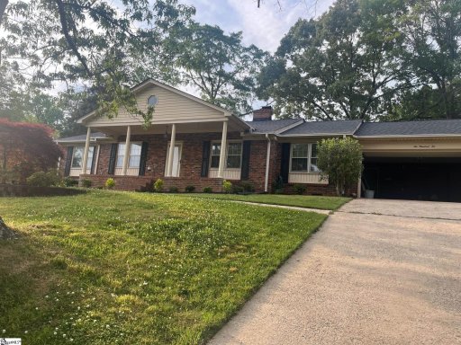 206 Barrett Drive
