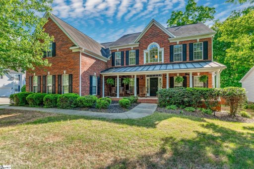 1 Hollingdale Court