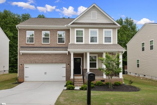 14 Echo Valley Drive