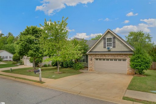 402 Summitbluff Drive