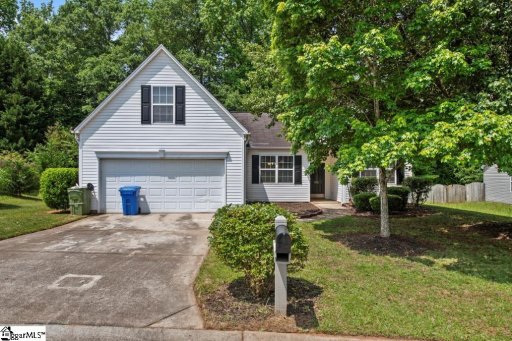 102 Planter’S Grove Drive