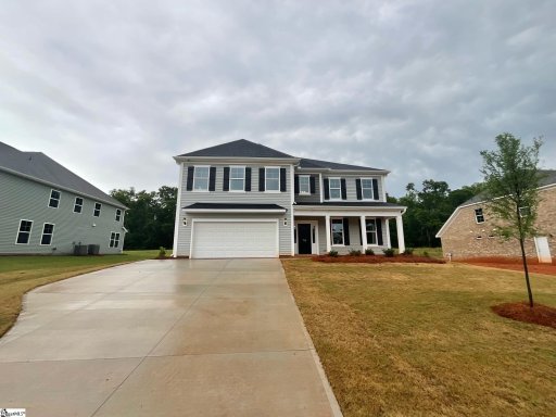 756 Oak Hill Lane Lot 74