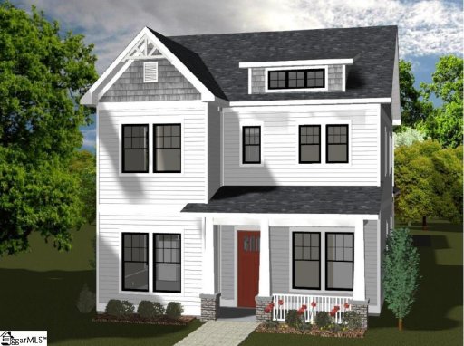 507 Lumpkin Street Lot 29