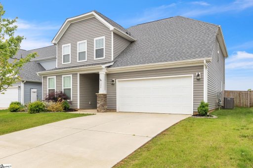 177 Foxbank Circle
