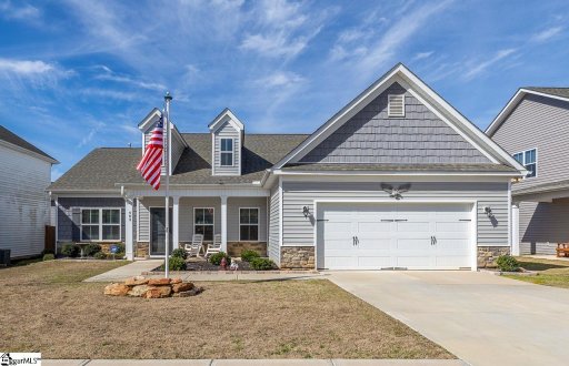 403 Reedy Springs Lane