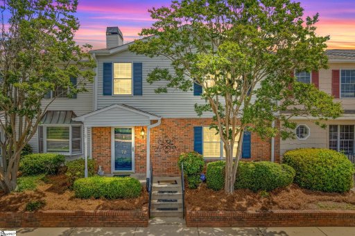 97 Jamestowne Way Unit 72