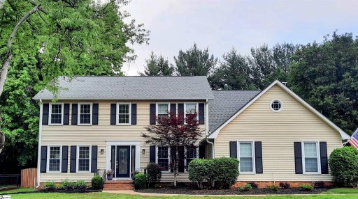 1213 Plantation Drive