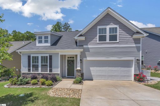 106 Ansel Woods Lane