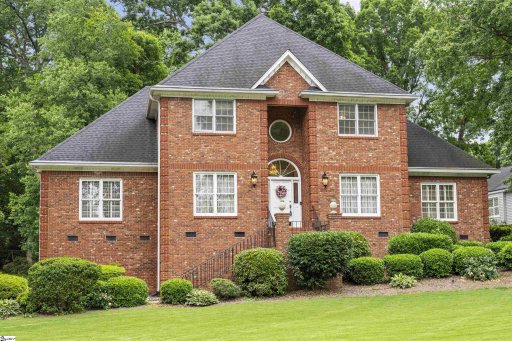 110 Terra Woods Lane