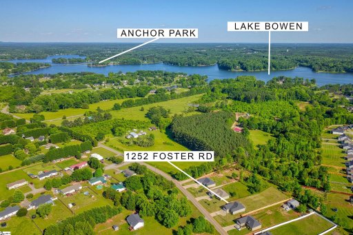 1252 Foster Road