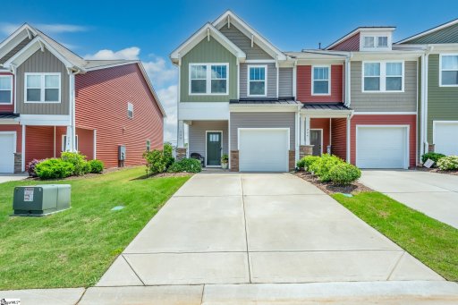 206 Waverton Drive