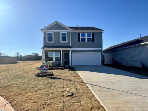 12030 Lansbury Drive Lot 8