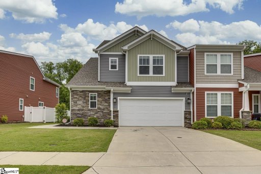 106 Creekhaven Lane