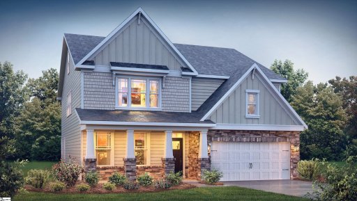 226 Layken Lane (Lot 63)