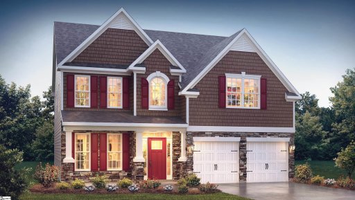 229 Layken Lane (Lot 56)