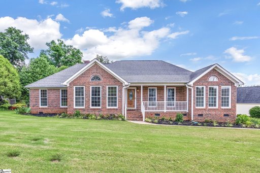 314 Clevington Way