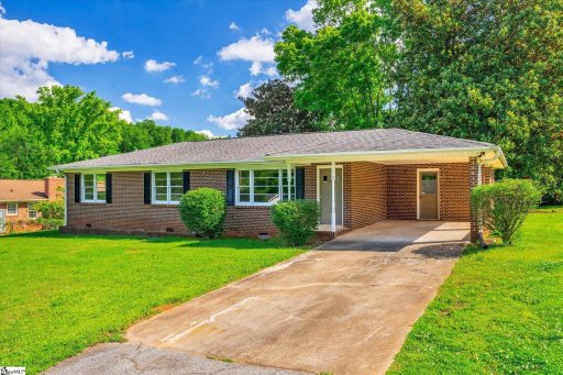 3 Pueblo Drive