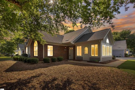 503 Heritage Club Drive