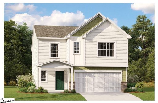 111 Broadtree Circle