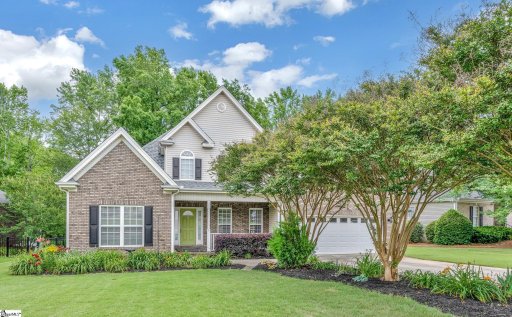 9 Shannon Creek Court