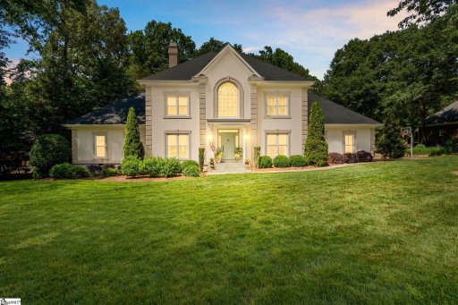 1 Vaughns Mill Court