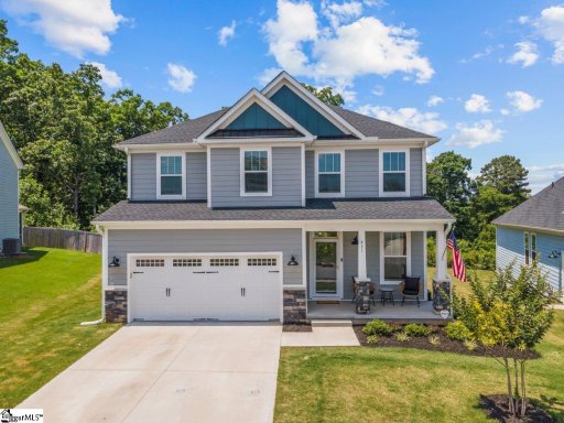 431 Buchanan Ridge Road