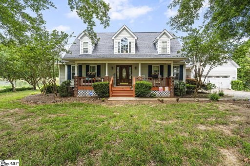 640 Fairway Lakes Road