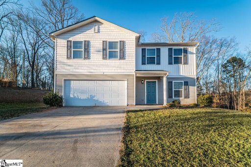 533 Cricket Ridge Court