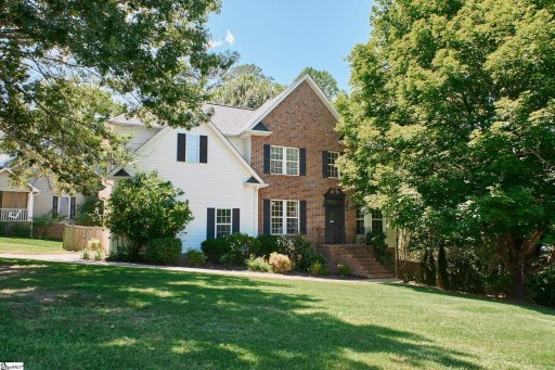 113 Bennington Way