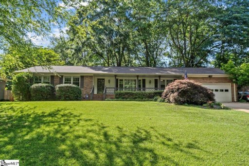 103 Shallowford Road