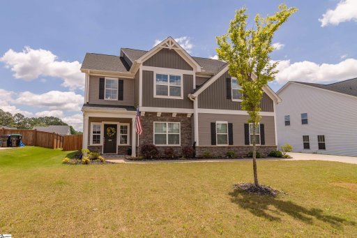 307 Valley Oak Drive