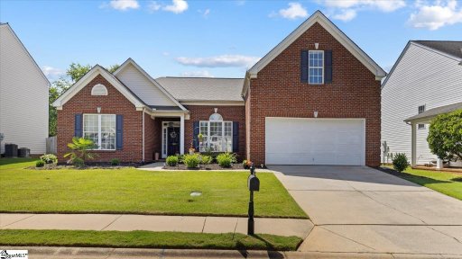 102 Smokehouse Drive