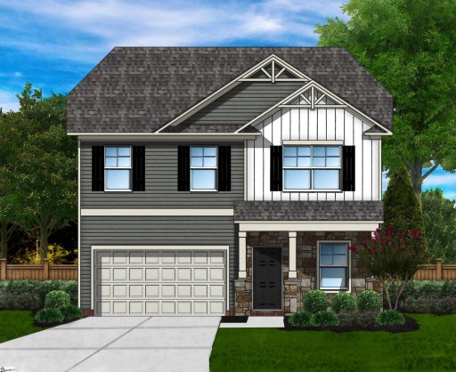 744 Fountainbrook Lane Lot 515