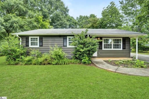 5 Prestbury Drive