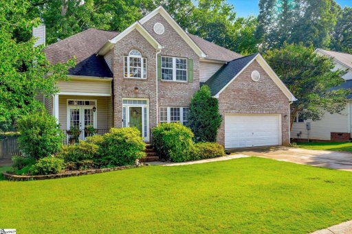 10 Mountain Rose Court