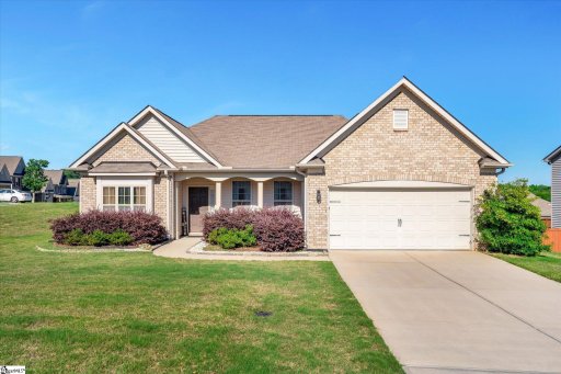 201 Marshfield Court