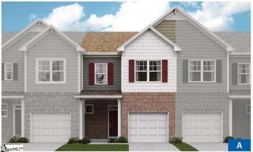 20 Loebner Lane Unit 41 - Abbey