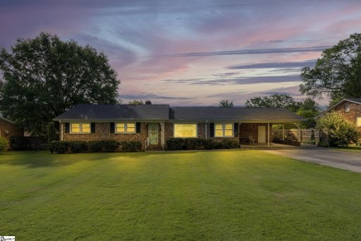 103 Saint James Drive